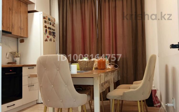 2-комнатная квартира · 45 м² · 7/9 этаж, Мустафа Шокай за 38 млн ₸ в Астане, Алматы р-н — фото 2