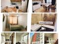 2-комнатная квартира · 45 м² · 7/9 этаж, Мустафа Шокай за 38 млн ₸ в Астане, Алматы р-н — фото 11