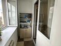 2-комнатная квартира · 45 м² · 7/9 этаж, Мустафа Шокай за 38 млн ₸ в Астане, Алматы р-н — фото 5