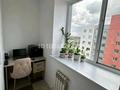 2-комнатная квартира · 45 м² · 7/9 этаж, Мустафа Шокай за 38 млн ₸ в Астане, Алматы р-н — фото 6