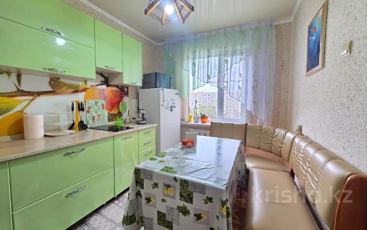 3-бөлмелі пәтер · 67.4 м² · 6/9 қабат, 70 квартал, бағасы: 15.5 млн ₸ в Темиртау — фото 8
