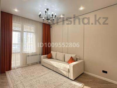 2-комнатная квартира · 40 м², ​067-й учетный квартал участок 502 за 24.3 млн ₸ в Караганде, Алихана Бокейханова р-н