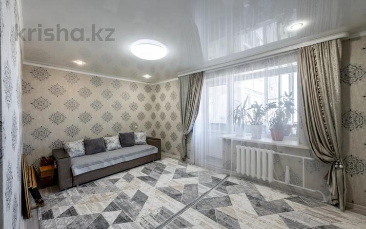 3-комнатная квартира · 63 м² · 7/9 этаж, Конституции 18 А за 26.1 млн ₸ в Астане, Сарыарка р-н — фото 3