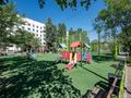 3-комнатная квартира · 63 м² · 7/9 этаж, Конституции 18 А за 26.1 млн ₸ в Астане, Сарыарка р-н — фото 33