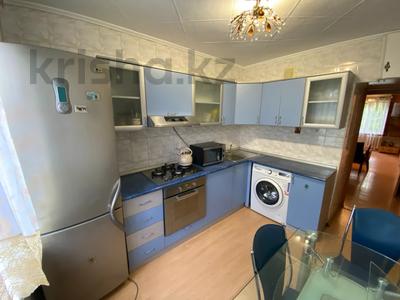 4-бөлмелі пәтер · 72 м² · 4/5 қабат, Мкр Орбита-1 31 — Торайгырова - Мустафина, бағасы: 350 000 ₸ в Алматы, Бостандыкский р-н