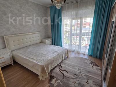 2-бөлмелі пәтер · 55 м² · 3/10 қабат, Төлеметова 50/11, бағасы: 190 000 ₸ в Шымкенте, Абайский р-н