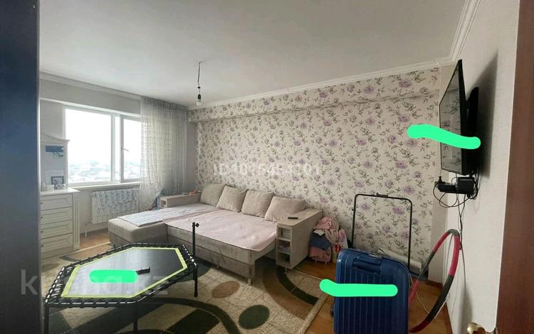 2-комнатная квартира · 60 м² · 8/9 этаж, Асыл Арман 2 за 23.5 млн ₸ в Иргели — фото 2