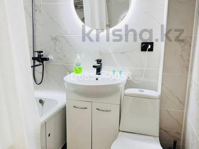 2-комнатная квартира · 47 м² · 3/4 этаж, Биржансал 89 — Самом центре города Жансугурова Биржансал за 20 000 〒 в Талдыкоргане