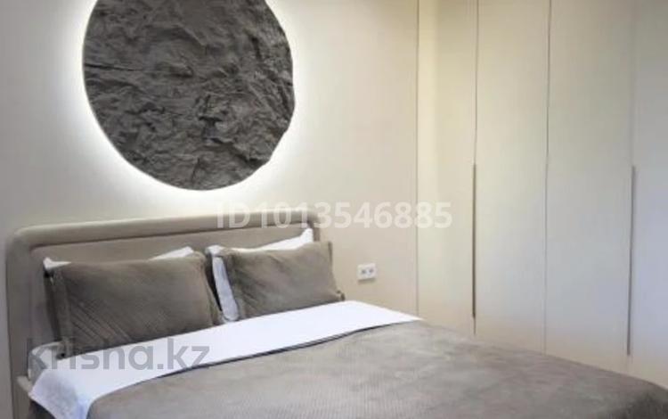 2-комнатная квартира · 52 м², Орынбор 12 за 17 000 ₸ в Астане, Есильский р-н — фото 2