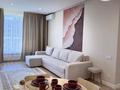 2-комнатная квартира · 52 м², Орынбор 12 за 17 000 ₸ в Астане, Есильский р-н — фото 2