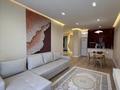 2-комнатная квартира · 52 м², Орынбор 12 за 17 000 ₸ в Астане, Есильский р-н — фото 3