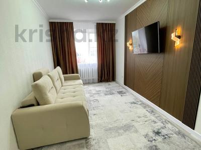 2-комнатная квартира · 54 м² · 9/9 этаж, кудайбердиулы 24 за 26 млн ₸ в Астане, Алматы р-н