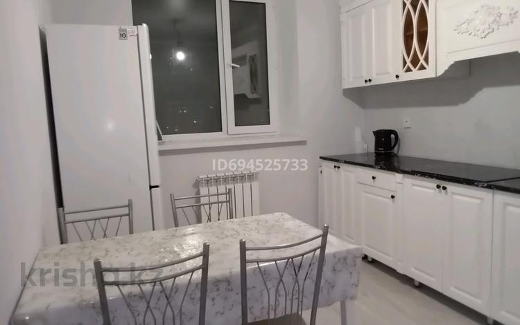 2-комнатная квартира · 70 м² · 10/11 этаж, Таульсиздик 34/10 — Мамышулы за 14 999 ₸ в Астане, Алматы р-н — фото 2