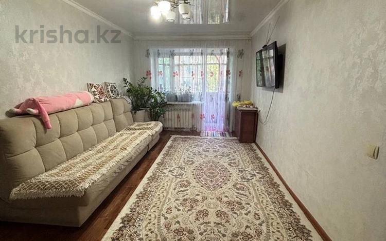 3-комнатная квартира · 58 м² · 5/5 этаж, Ауэзова 234 за ~ 16.1 млн 〒 в Кокшетау — фото 2