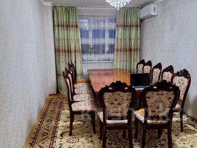 3-комнатная квартира, 80 м², 4/5 этаж, Толеметова 69/5 за 32 млн 〒 в Шымкенте, Каратауский р-н