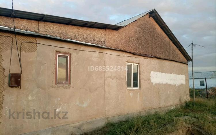Отдельный дом • 5 комнат • 100 м² • 10 сот., Нұра 52 — Қазыбек би за 7 млн 〒 в Талгаре — фото 2