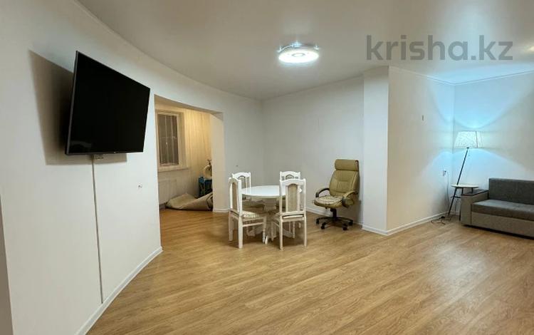 3-комнатная квартира, 115.2 м², 17/18 этаж, Брусиловского 167