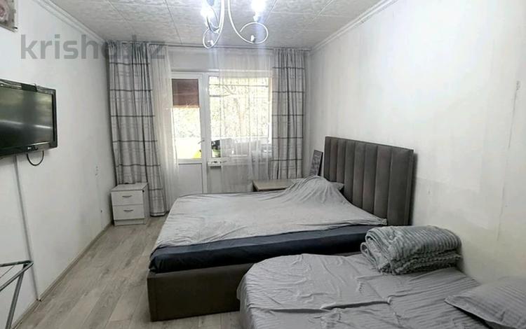 1-комнатная квартира · 32 м² · 4/5 этаж, мкр Казахфильм за 28 млн ₸ в Алматы, Бостандыкский р-н — фото 2