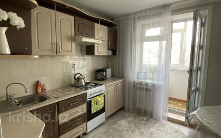 2-бөлмелі пәтер · 54.6 м² · 3/5 қабат, 8-й Микрорайон 14, бағасы: 26.5 млн ₸ в Костанае — фото 2
