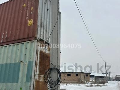 Участок · 5 соток, Квартал 1 — Акымжанова, Квартал 1 за 10 млн 〒 в 