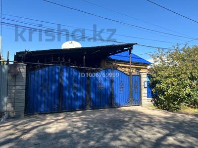 Отдельный дом · 5 комнат · 112 м² · 7.7 сот., мкр Кемел (Первомайское), Арлан 127 за 100 млн 〒 в Алматы, Жетысуский р-н