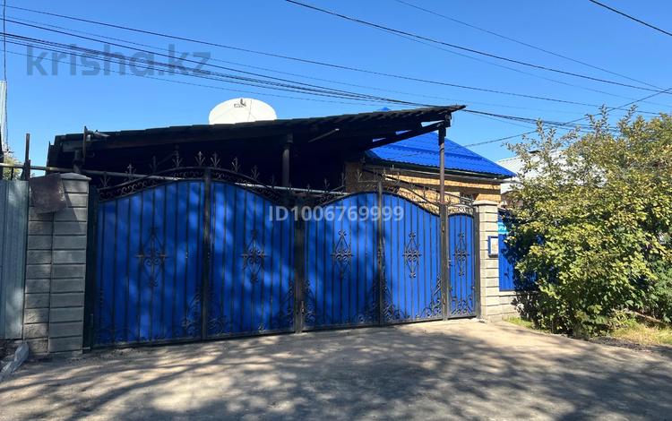 Отдельный дом · 5 комнат · 112 м² · 7.7 сот., мкр Кемел (Первомайское), Арлан 127 за 100 млн 〒 в Алматы, Жетысуский р-н — фото 6