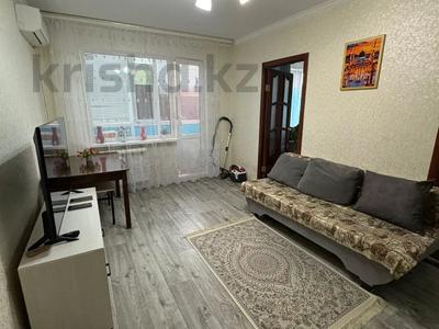 3-бөлмелі пәтер · 47.7 м² · 2/5 қабат, Тургенева, бағасы: 14.5 млн ₸ в Актобе