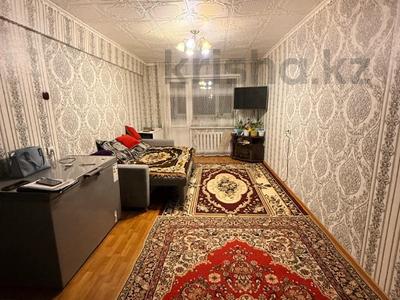 2-комнатная квартира · 46 м² · 3/5 этаж, Бурова 8 за 18.8 млн ₸ в Усть-Каменогорске