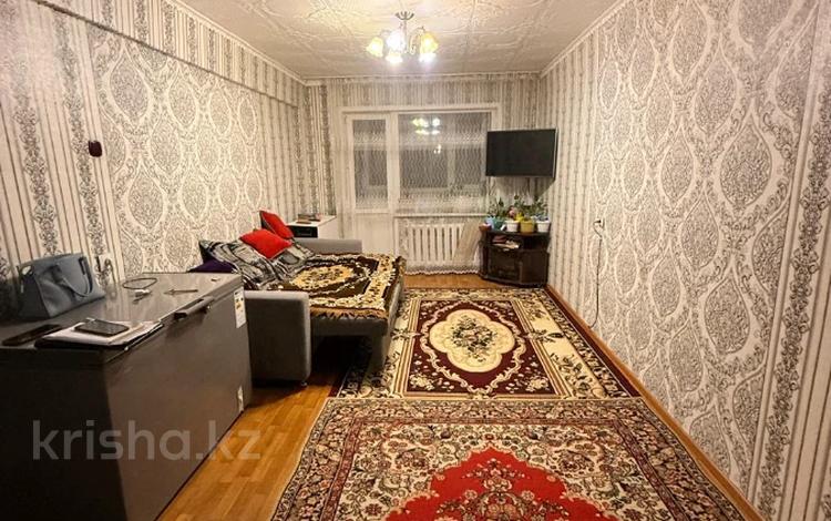 2-комнатная квартира · 46 м² · 3/5 этаж, Бурова 8 за 18.8 млн ₸ в Усть-Каменогорске — фото 7