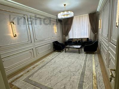 3-комнатная квартира · 116 м² · 6/12 этаж, мкр Кайтпас 1, Байдибек би за 450 000 ₸ в Шымкенте, Каратауский р-н