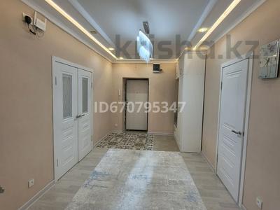 3-бөлмелі пәтер · 114 м² · 6/7 қабат, 16-й мкр 77 — ТРЦ.АКТАУ, бағасы: 40 млн ₸ в Актау