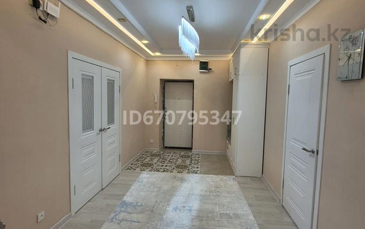 3-бөлмелі пәтер · 114 м² · 6/7 қабат, 16-й мкр 77 — ТРЦ.АКТАУ, бағасы: 40 млн ₸ в Актау — фото 28