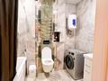 3-бөлмелі пәтер · 114 м² · 6/7 қабат, 16-й мкр 77 — ТРЦ.АКТАУ, бағасы: 40 млн ₸ в Актау — фото 10