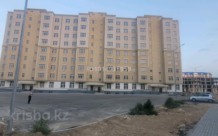 1-комнатная квартира · 60 м² · 5/9 этаж, 20-й мкр 38 за 18 млн ₸ в Актау — фото 2