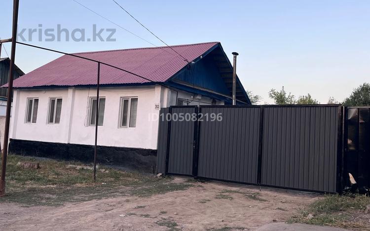 Отдельный дом · 2 комнаты · 30.8 м² · 6 сот., Байдибек би 263 — Жамбылский РЭС электросеть за 15 млн ₸ в Узынагаш — фото 11