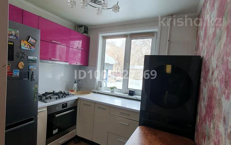 3-комнатная квартира · 61 м² · 1/5 этаж, Абая 90 — Цон за 22.5 млн ₸ в Петропавловске — фото 2