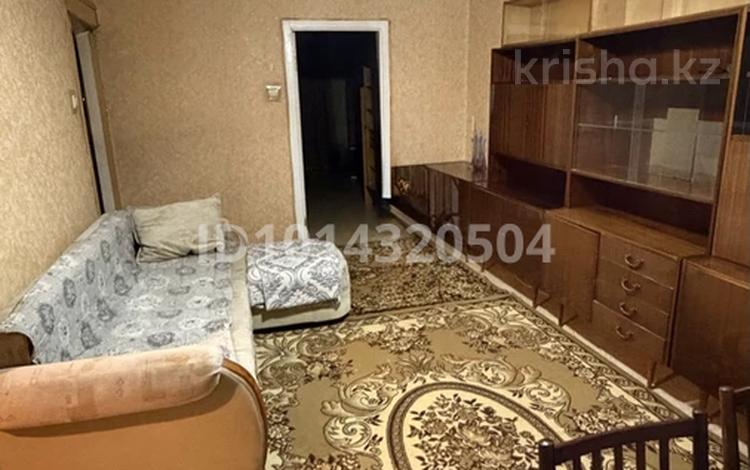 2-бөлмелі пәтер · 45 м² · 4/4 қабат, №10 А ш/а. 20, бағасы: 29 млн ₸ в Алматы, Ауэзовский р-н — фото 2