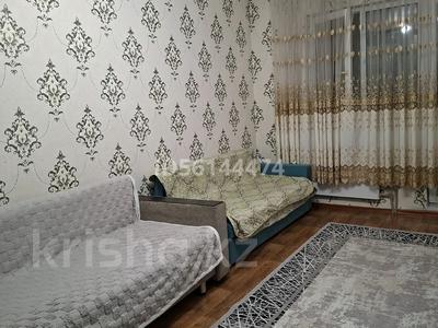 1-комнатная квартира · 40 м² · 5/6 этаж, мкр Жулдыз-2, Дунентаева 18Б за 150 000 〒 в Алматы, Турксибский р-н