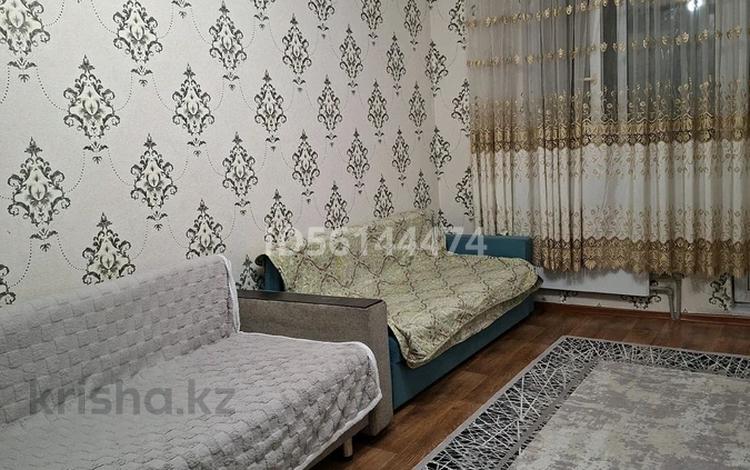 1-комнатная квартира · 40 м² · 5/6 этаж, мкр Жулдыз-2, Дунентаева 18Б за 150 000 〒 в Алматы, Турксибский р-н — фото 21