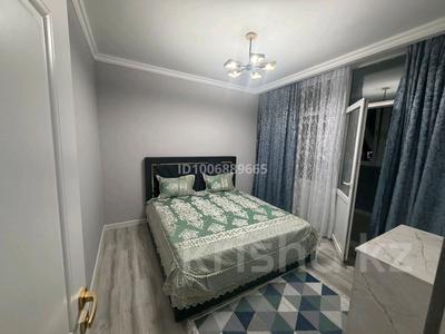 3-бөлмелі пәтер · 75 м² · 2/8 қабат, Макатаева 53, бағасы: 35 000 ₸ в Алматы, Медеуский р-н