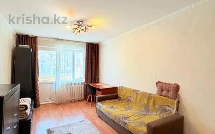 1-комнатная квартира · 31 м² · 2/4 этаж, мкр №12 15 за 22.5 млн ₸ в Алматы, Ауэзовский р-н — фото 2