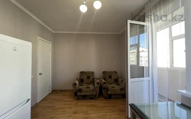 1-бөлмелі пәтер · 44 м² · 8/9 қабат, Райымбека, бағасы: 29.9 млн ₸ в Алматы, Жетысуский р-н — фото 2