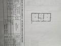 Отдельный дом · 2 комнаты · 50.5 м² · 10 сот., С.о. Аксуатский, село Ж.Махамбетов, улица Каратаева 39 за 10.2 млн ₸ в  — фото 6