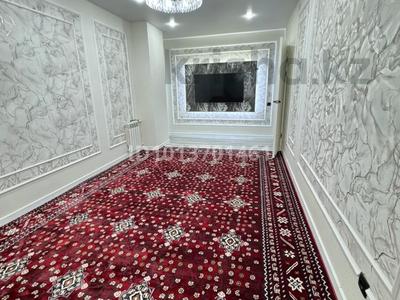 3-бөлмелі пәтер · 80 м² · 3/7 қабат, 33-ш/а. 31, бағасы: 24 млн ₸ в Актау, 33-й мкр