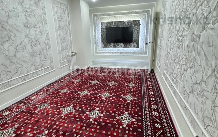3-комнатная квартира · 80 м² · 3/7 этаж, 33-й мкр 31 за 24 млн ₸ в Актау — фото 2