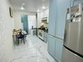 3-комнатная квартира · 80 м² · 3/7 этаж, 33-й мкр 31 за 24 млн ₸ в Актау — фото 17