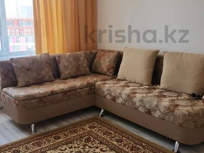 1-бөлмелі пәтер · 36 м² · 2/9 қабат, Коктем 16, бағасы: 160 000 ₸ в Талдыкоргане, мкр Коктем