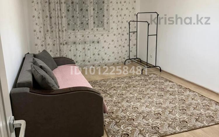 1-бөлмелі пәтер · 42 м² · 10/14 қабат, Бабаева — Радостовца, бағасы: 300 000 ₸ в Алматы, Бостандыкский р-н — фото 2