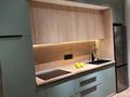 2-комнатная квартира · 55 м² · 5/5 этаж, Ауэзова 20 за 20 000 ₸ в Щучинске — фото 9
