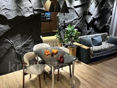 2-комнатная квартира · 55 м² · 5/5 этаж, Ауэзова 20 за 20 000 ₸ в Щучинске